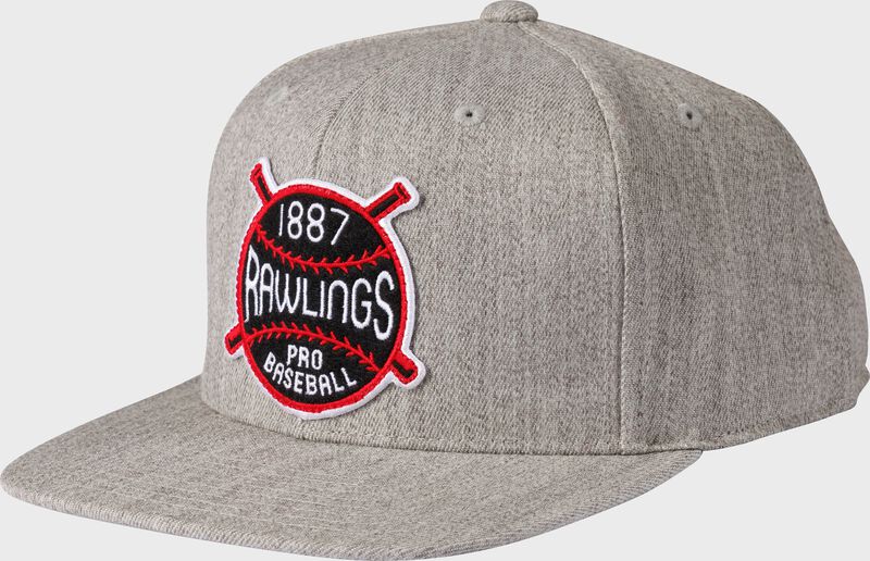 Rawlings Retro Vintage Hat RVBH