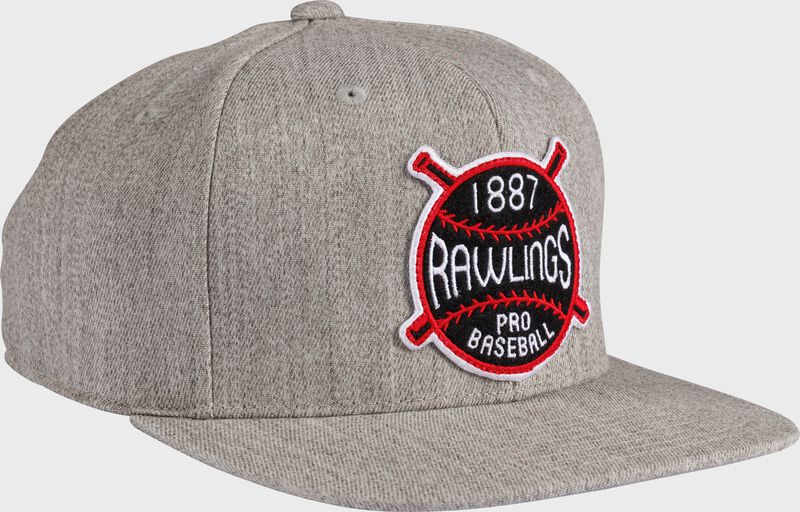 Rawlings Retro Vintage Hat RVBH