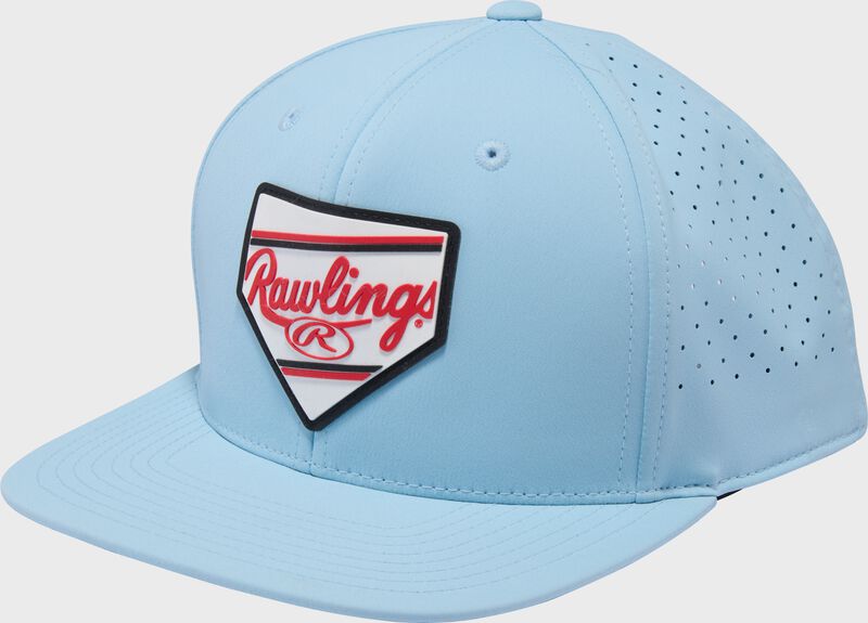 Rawlings Base Logo Hat RWPBH