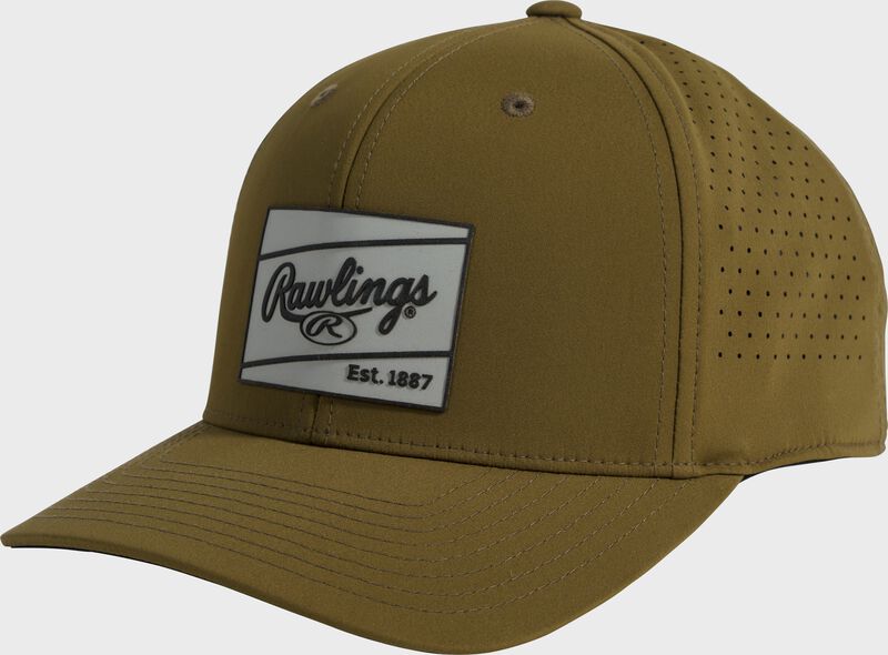 Rawlings Performance Hat RWHPF