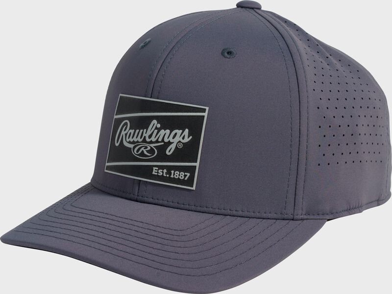 Rawlings Performance Hat RWHPF