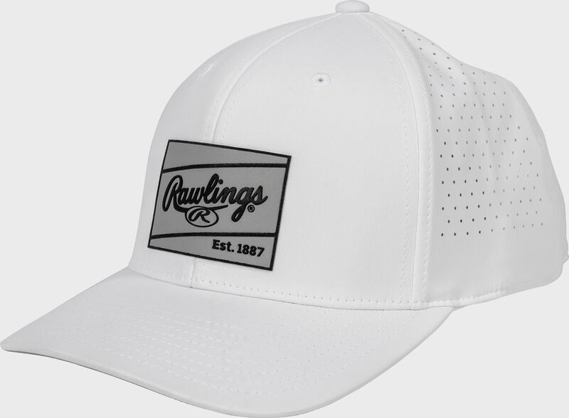 Rawlings Performance Hat RWHPF