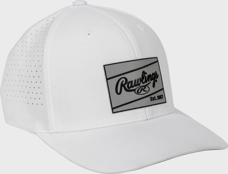 Rawlings Performance Hat RWHPF
