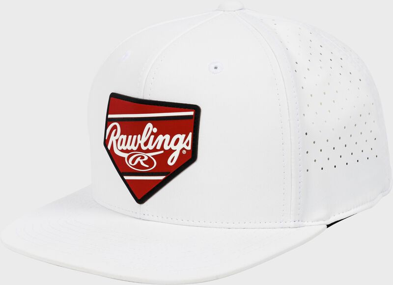 Rawlings Base Logo Hat RWPBH