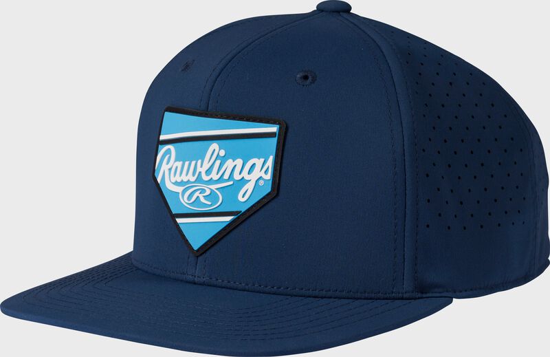 Rawlings Base Logo Hat RWPBH