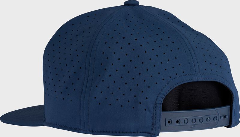 Rawlings Base Logo Hat RWPBH