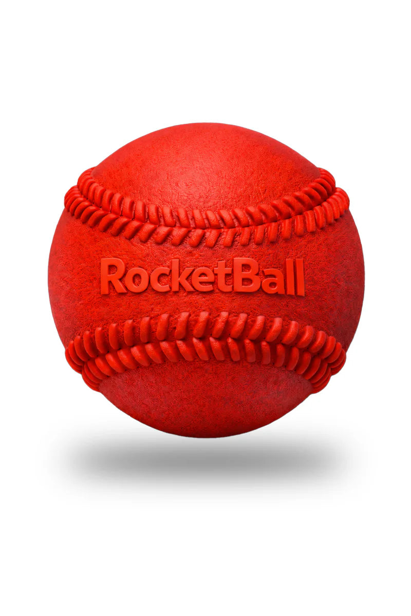 2026 Bush League RocketBall Wiffleball RKT- BLL- MYST-26