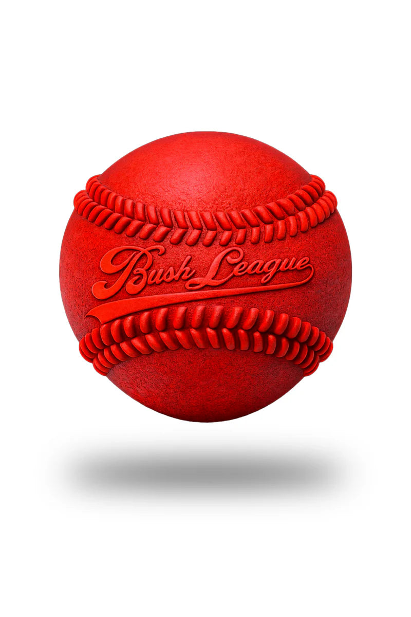 2026 Bush League RocketBall Wiffleball RKT- BLL- MYST-26