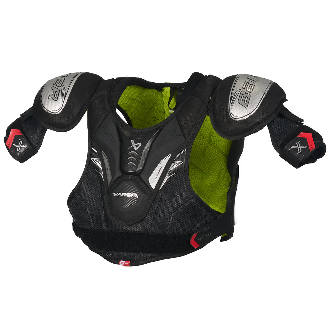 2025 Bauer Vapor LTX Pro Hockey Shoulder Pad - Junior