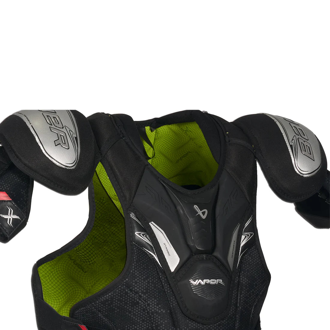 2025 Bauer Vapor LTX Pro Hockey Shoulder Pad - Junior