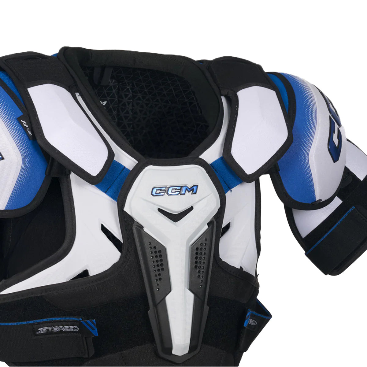 Épaulières de hockey CCM Jetspeed XTRA SE 2025 - Senior