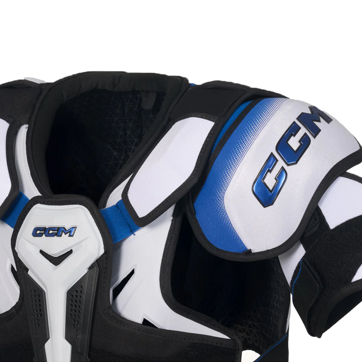 Épaulières de hockey CCM Jetspeed XTRA SE 2025 - Senior
