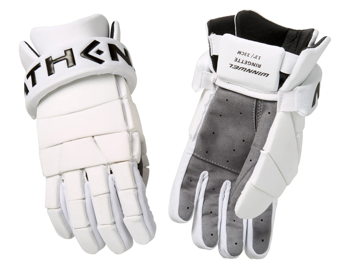 Gants tricotés Winnwell Athena 2025 - Senior