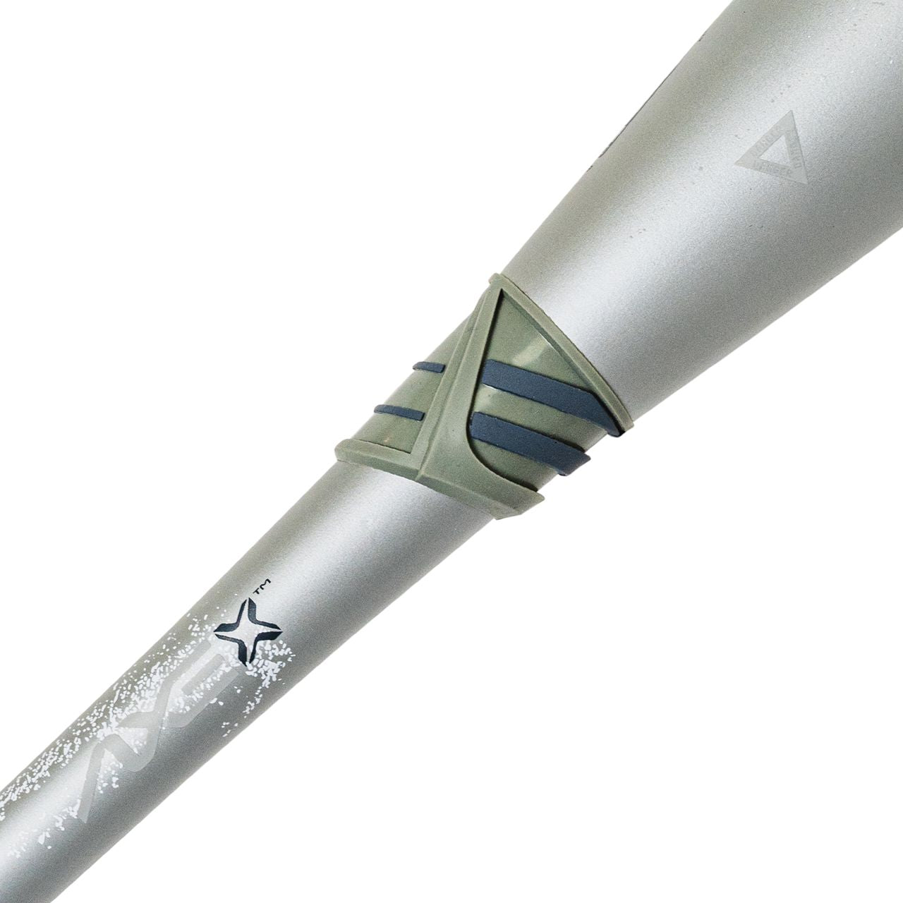 2026 Axe Fury Bravo Flared Handle 2 Piece 13" Balanced (0.0 oz) Slo-Pitch Bat USSSA L154Q-FLR