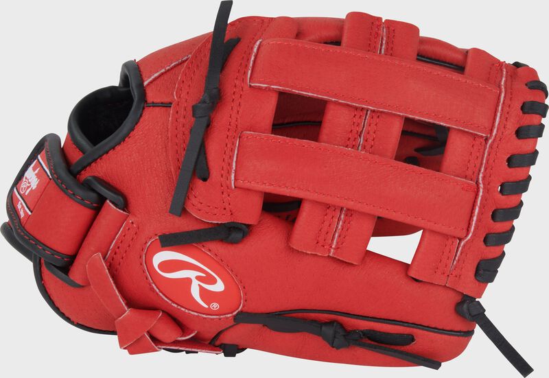 2025 Rawlings Sure Catch C. Carroll 10.5" Infield Baseball Glove Right Hand Throw SC105CCC