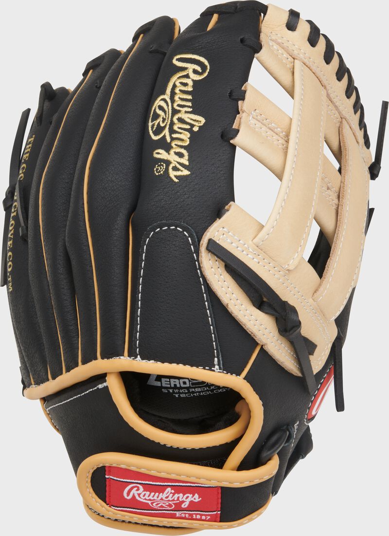 2025 Rawlings Sure Catch F. Tatis Junior Youth 11' Utility Baseball Right Hand Throw  SC110FTJ