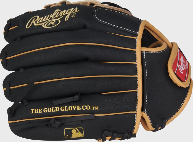 2025 Rawlings Sure Catch F. Tatis Junior Youth 11' Utility Baseball Right Hand Throw  SC110FTJ