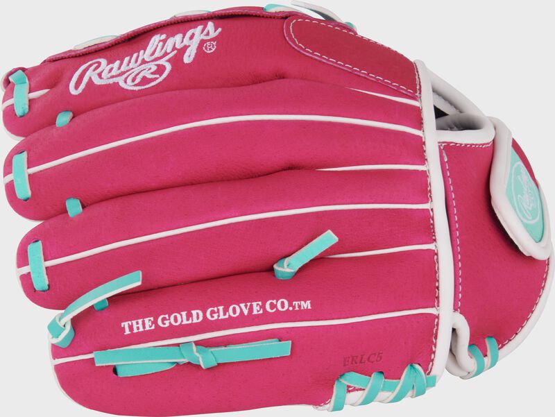 2025 Rawlings Sure Catch Youth 10.5" Utility Baseball Glove Right Hand Throw SCSB105PM
