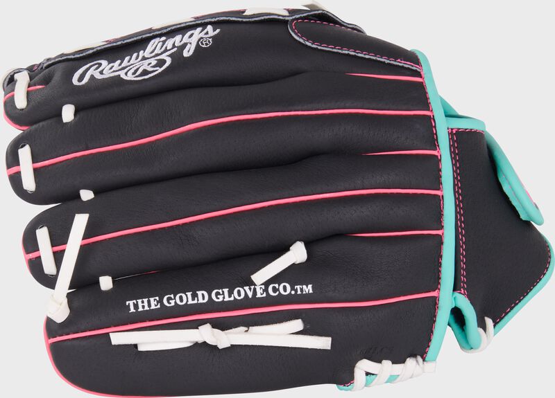 2025 Rawlings Sure Catch Youth 12" Outfield Baseball Glove Right Hand Throw SCSB12BMP