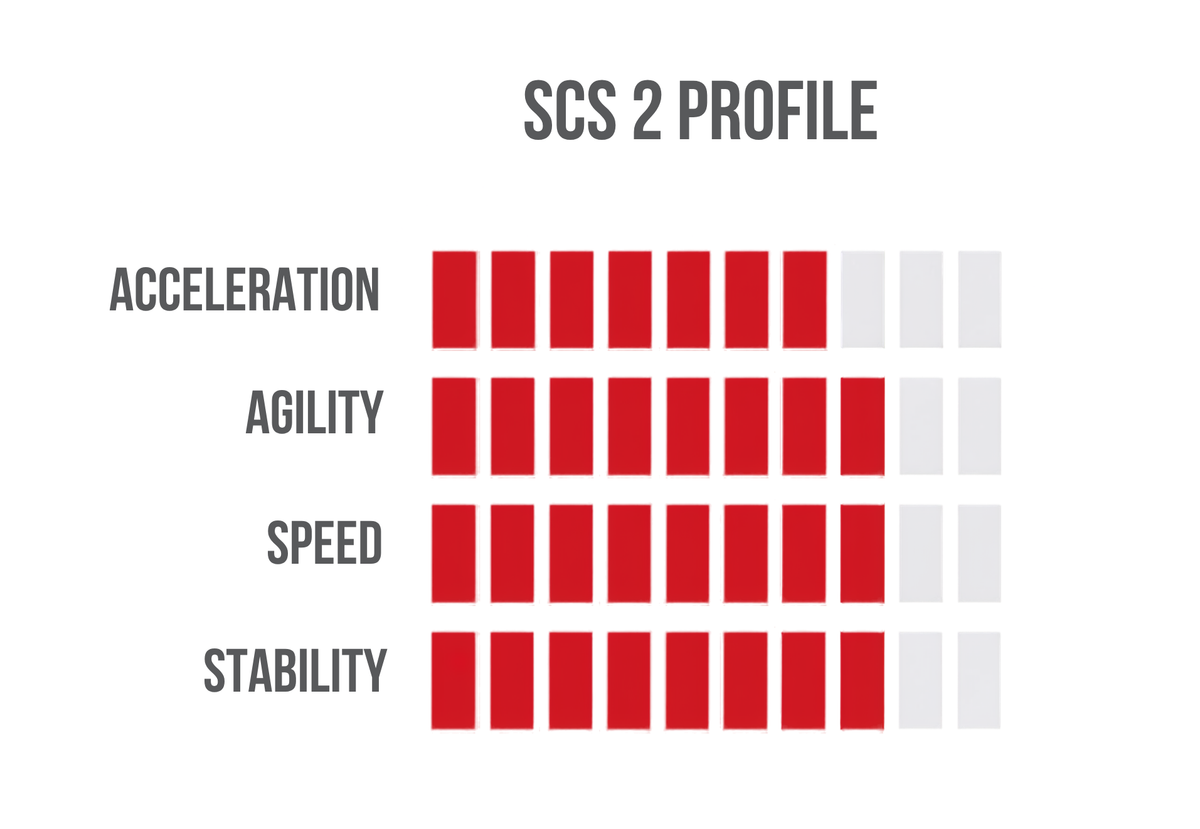 Skate Blade Profiling