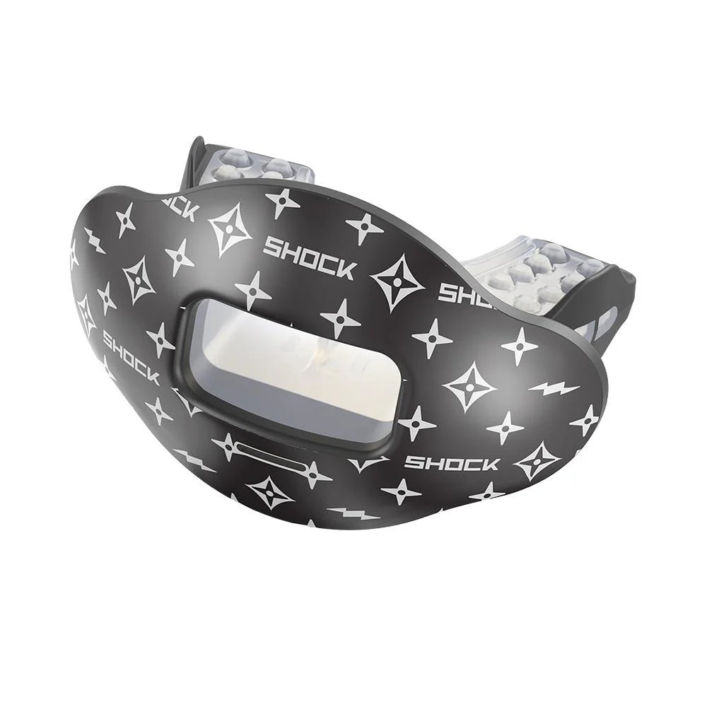 2026 Shock Doctor Max Airflow Lip Guard - OSFA