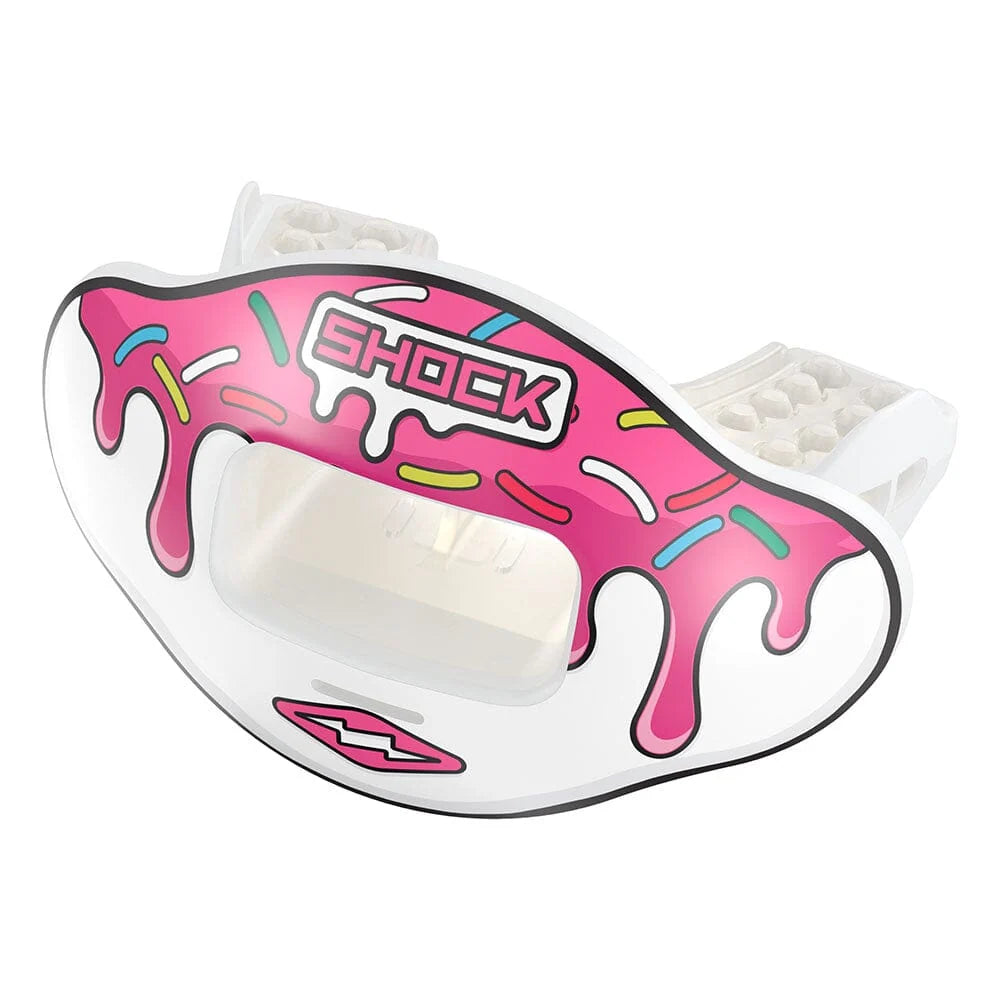 2026 Shock Doctor Max Airflow Lip Guard - OSFA
