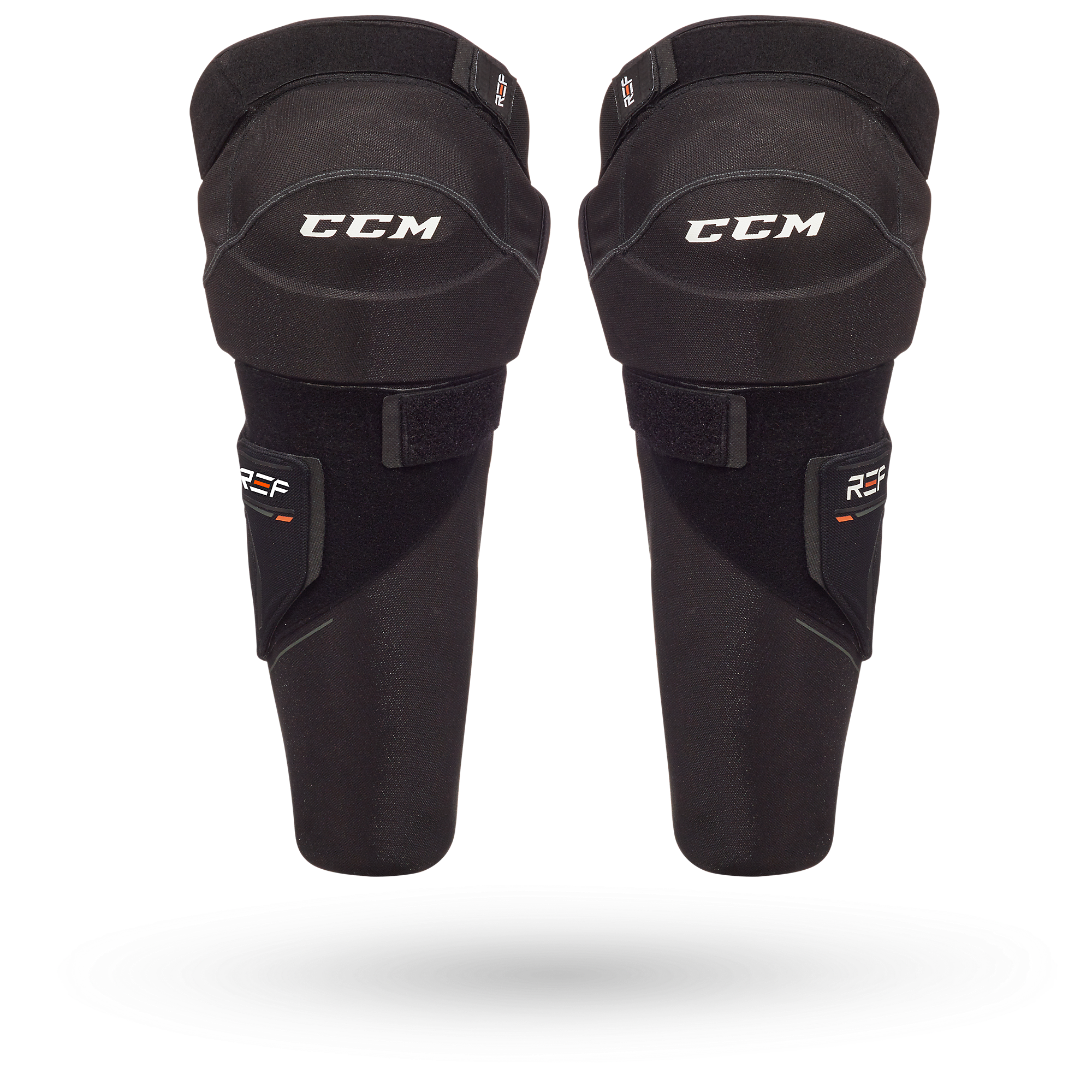 2023 CCM Referee Shin Guards SGREF - Senior