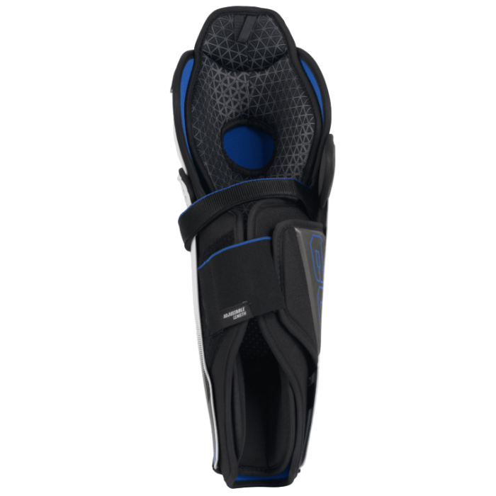 Protège-tibias de hockey CCM Jetspeed XTRA SE 2025 - Senior