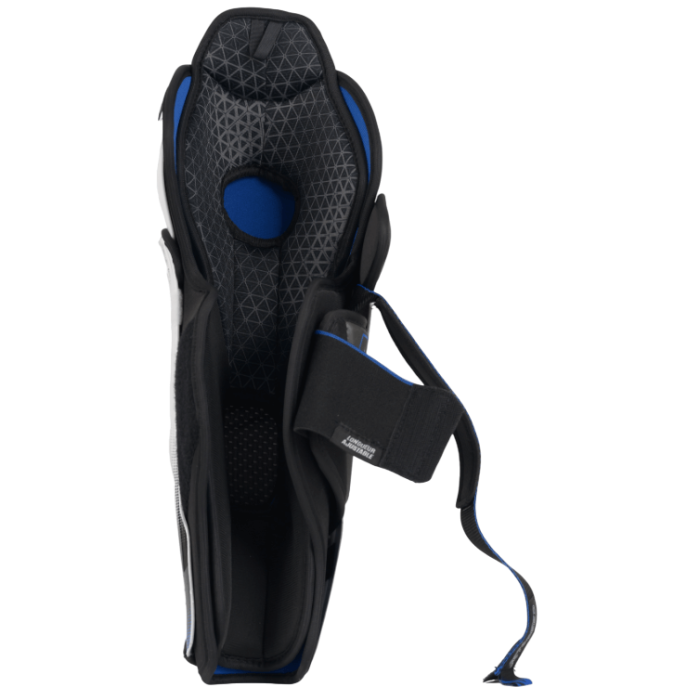 Protège-tibias de hockey CCM Jetspeed XTRA SE 2025 - Senior