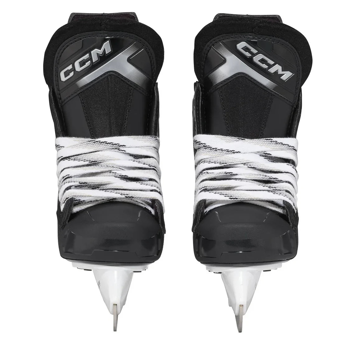 2024 CCM Tacks XF70 Hockey Skates - Junior