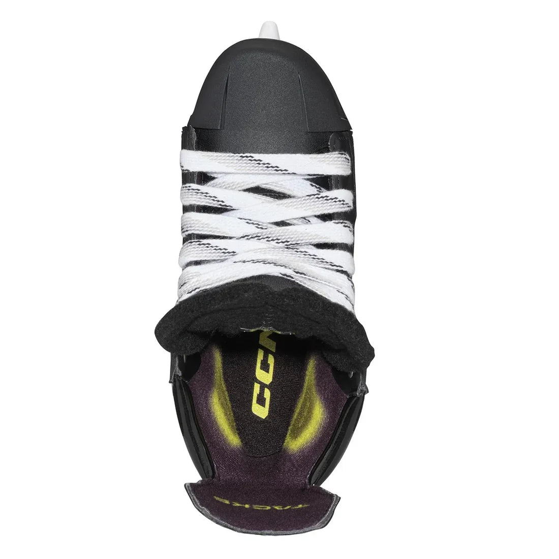 2024 CCM Tacks XF70 Hockey Skates - Junior