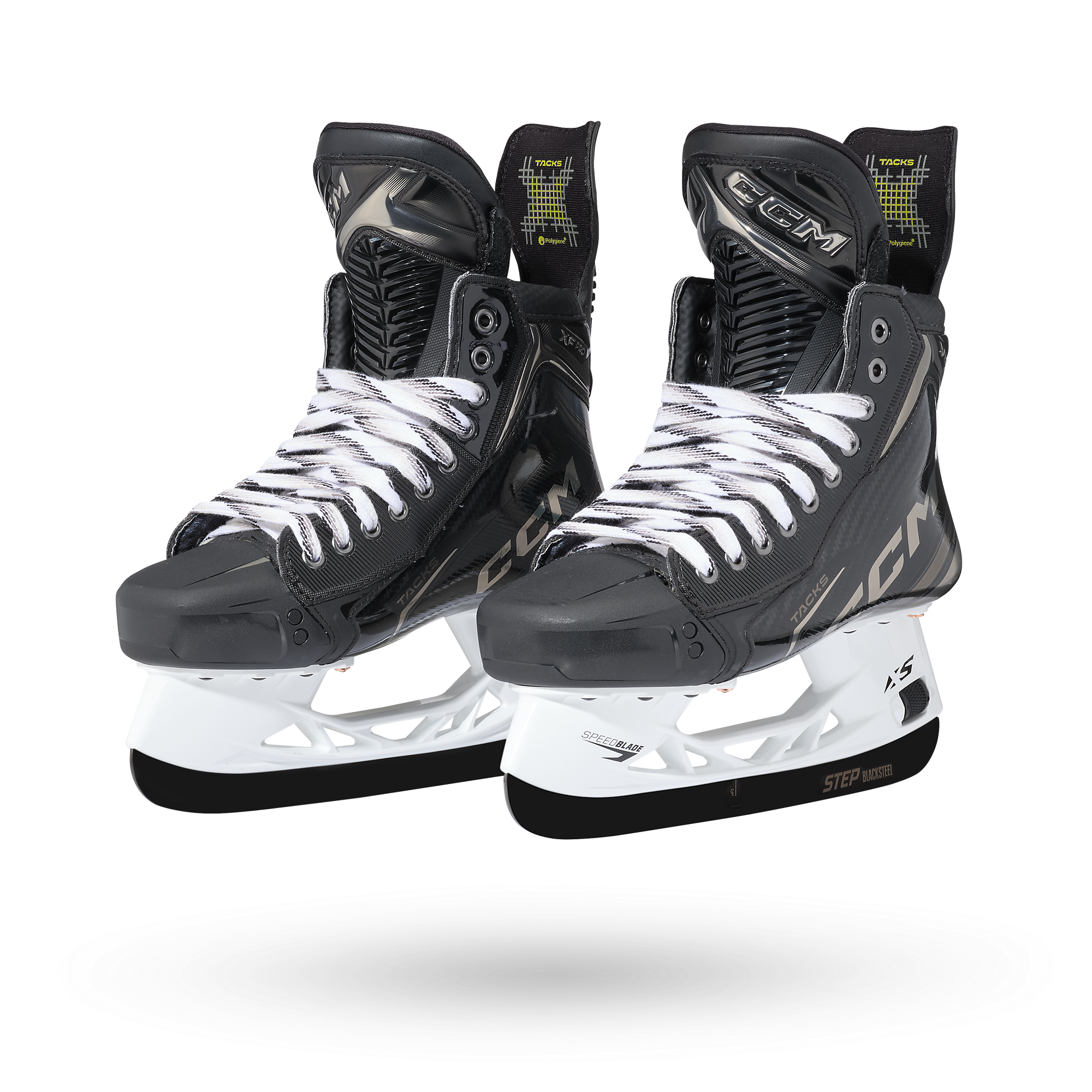 CCM Tacks XF Pro Hockey Skates - Senior