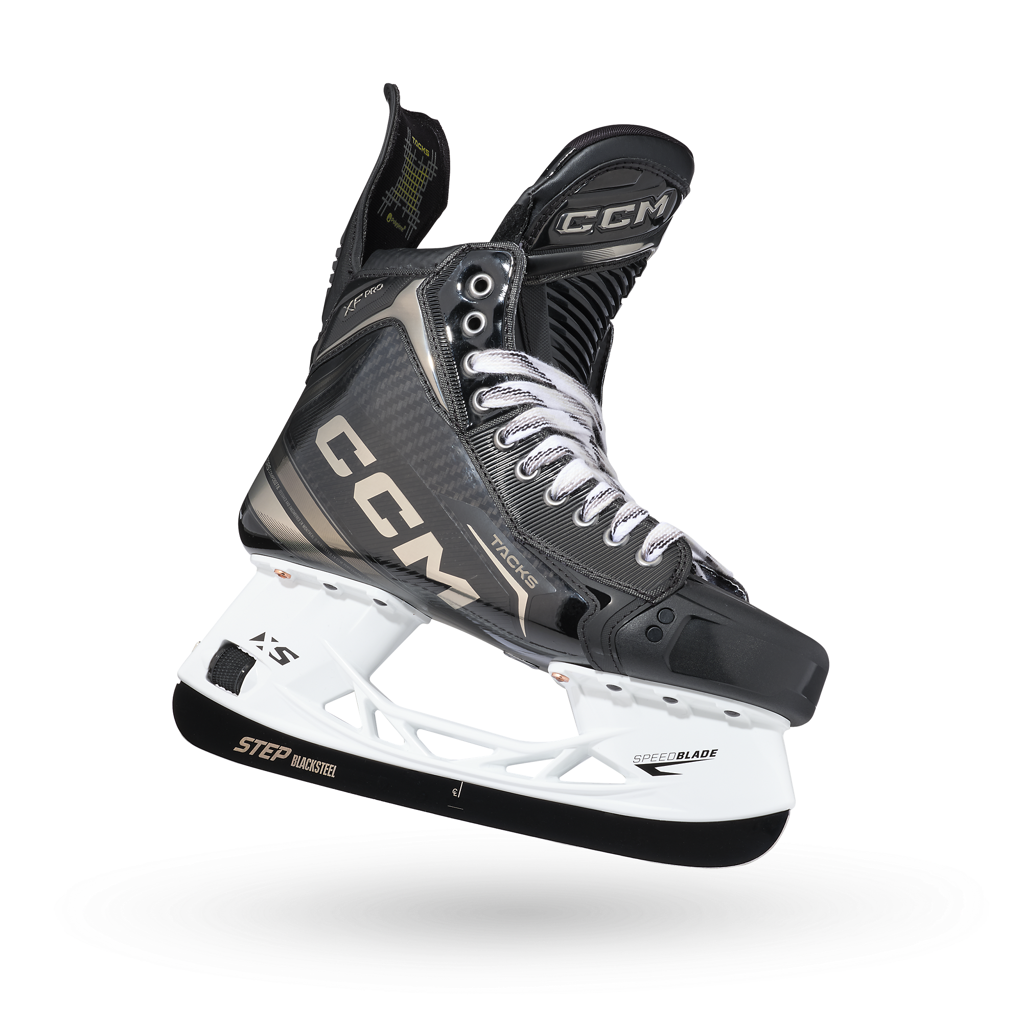 CCM Tacks XF Pro Hockey Skates - Senior