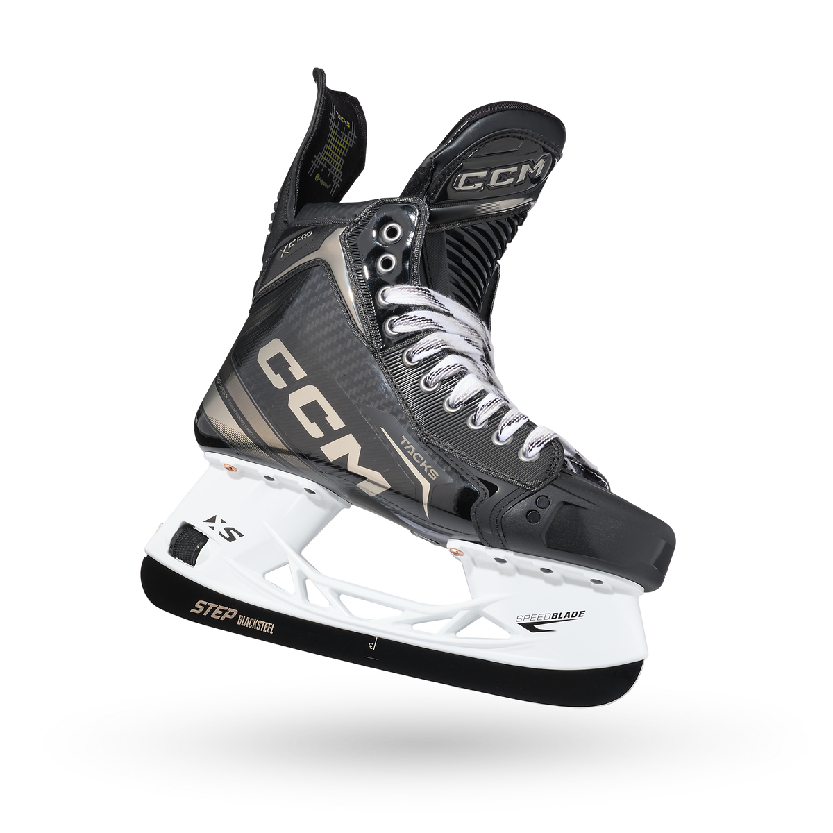 CCM Tacks XF Pro Hockey Skates - Senior