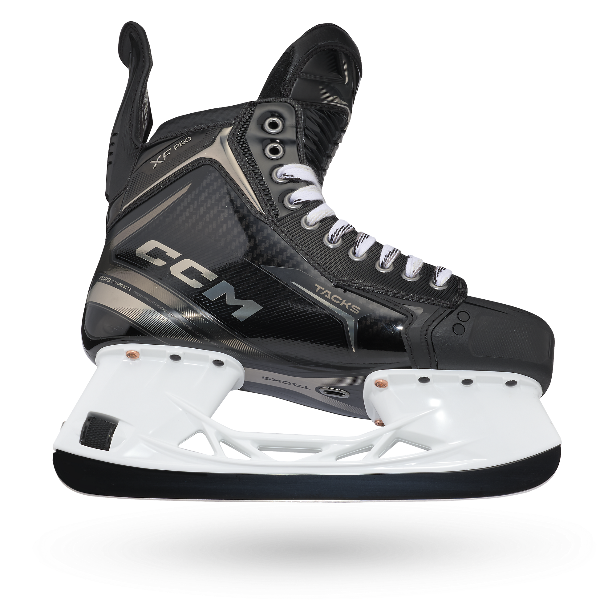 CCM Tacks XF Pro Hockey Skates - Senior