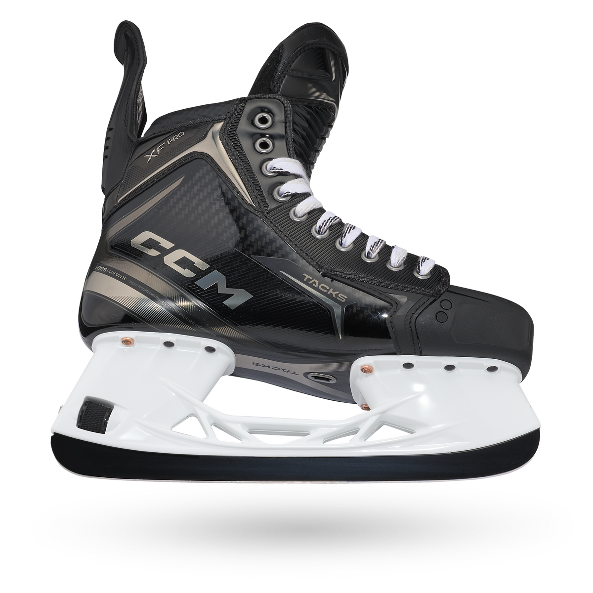 CCM Tacks XF Pro Hockey Skates - Senior