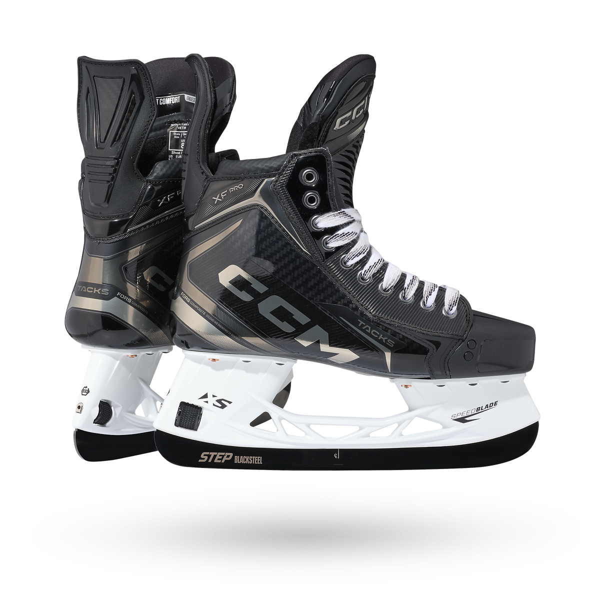 CCM Tacks XF Pro Hockey Skates - Senior