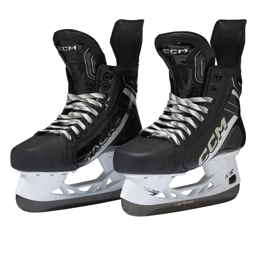 2026 CCM Tacks XR90 Hockey Skates- Senior