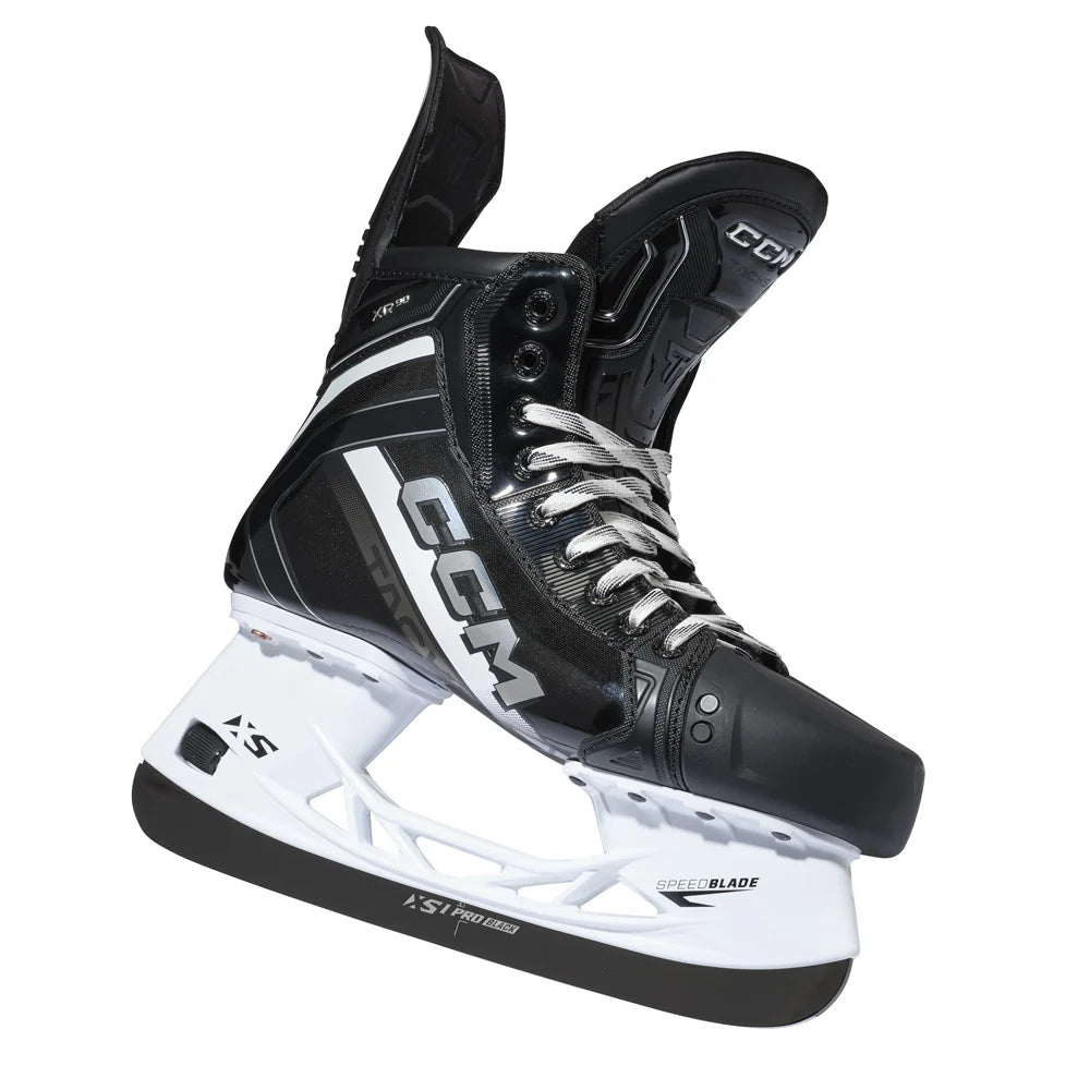 2026 CCM Tacks XR90 Hockey Skates- Senior