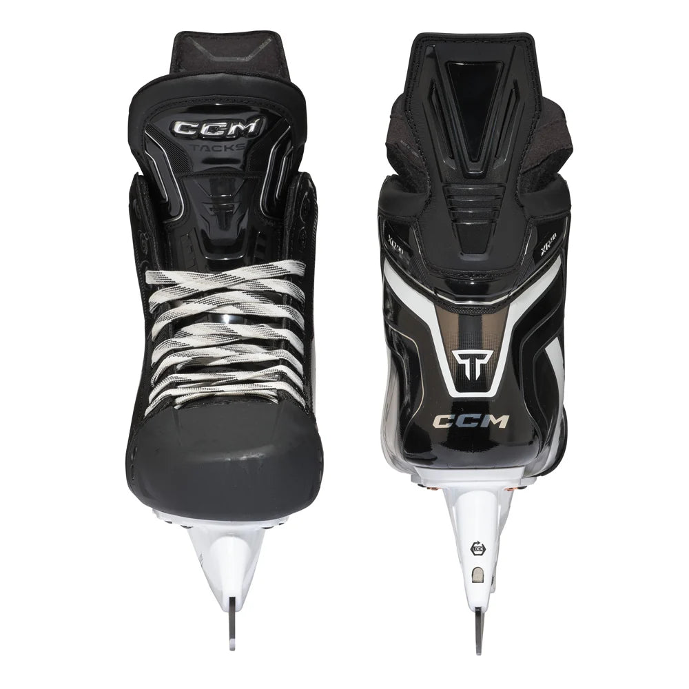 2026 CCM Tacks XR90 Hockey Skates- Senior