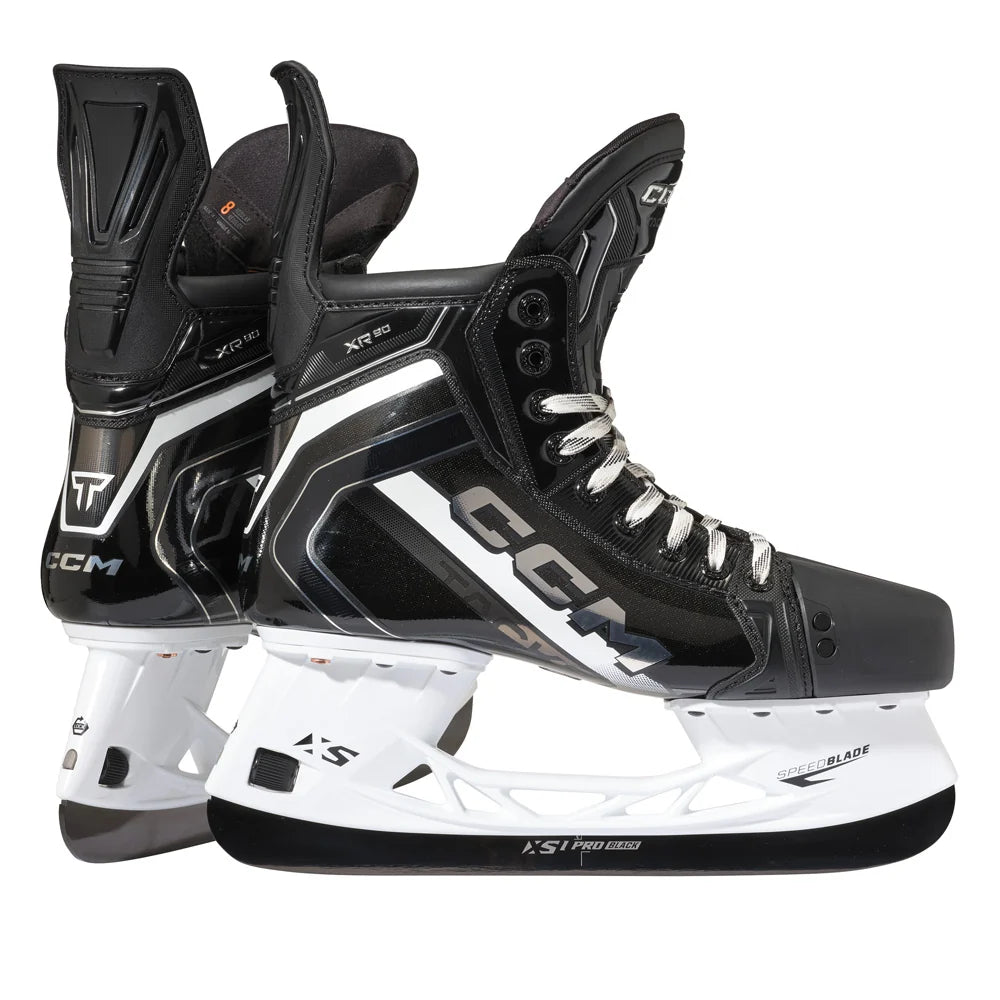 2026 CCM Tacks XR90 Hockey Skates- Senior