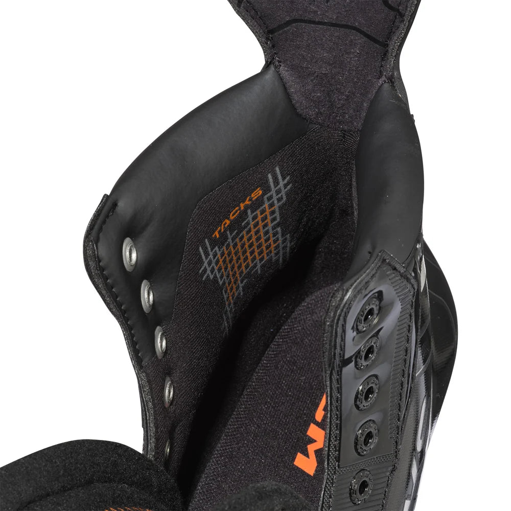 2026 CCM Tacks XR90 Hockey Skates- Senior