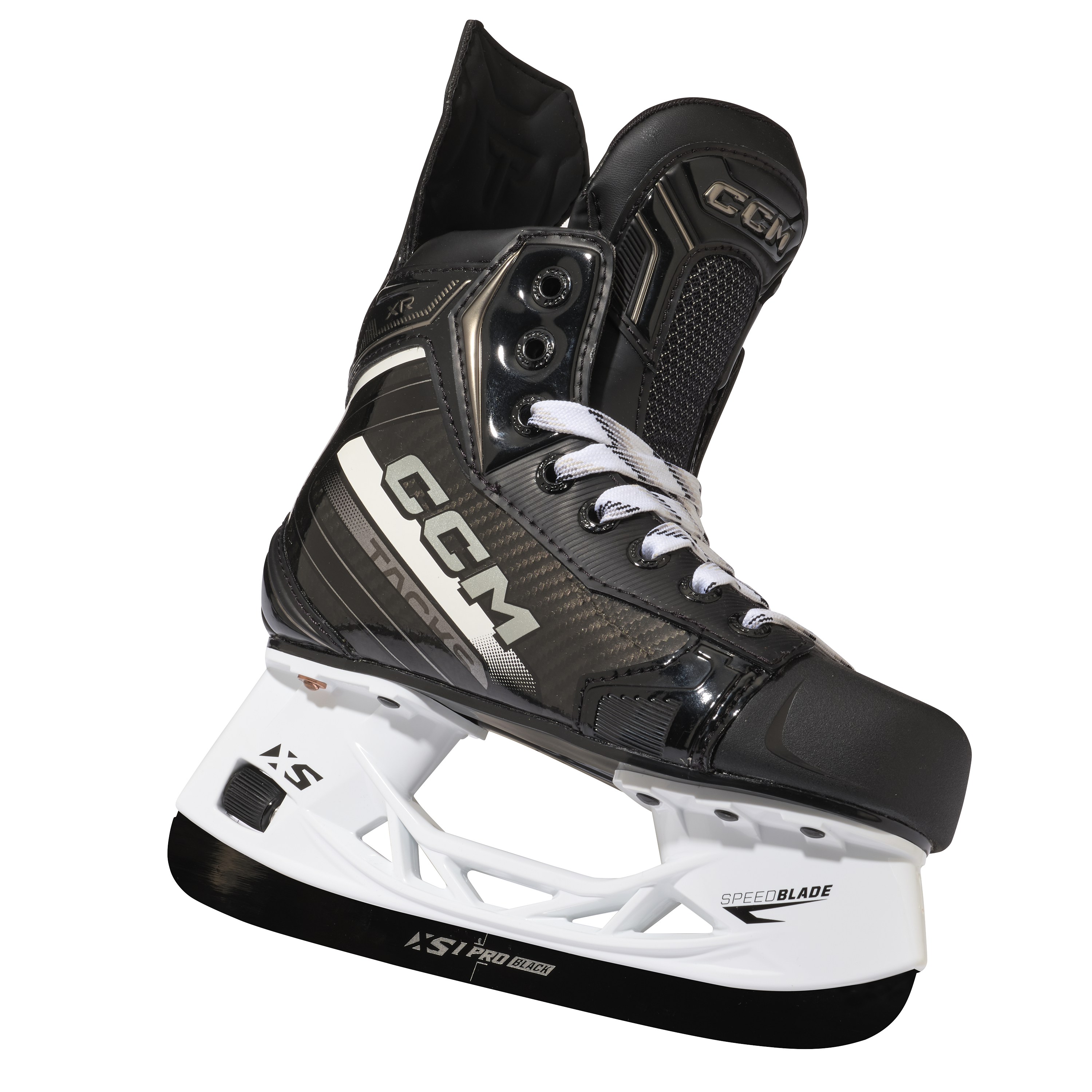 2026 CCM Tacks XR Hockey Skates SKXRY - Youth