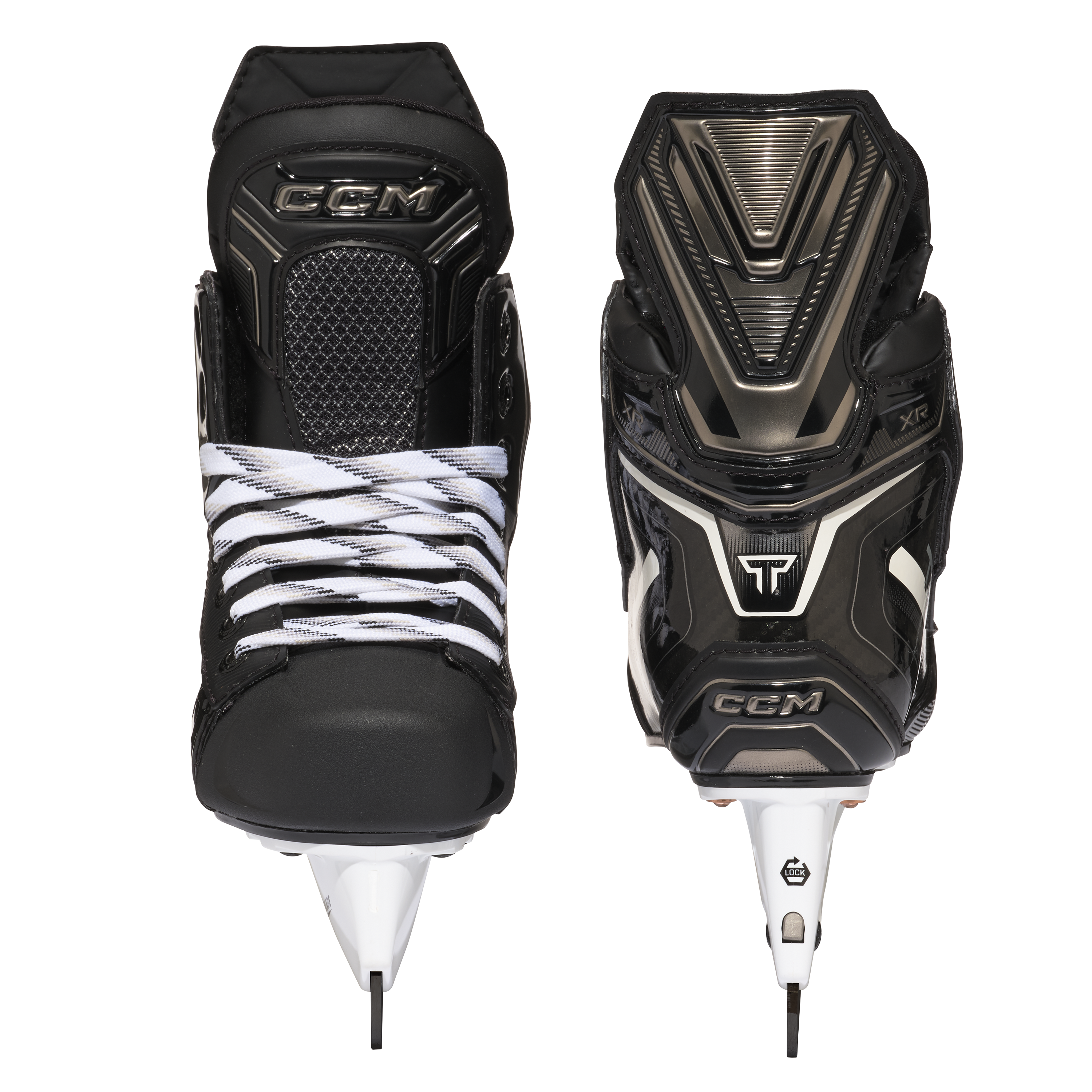 2026 CCM Tacks XR Hockey Skates SKXRY - Youth