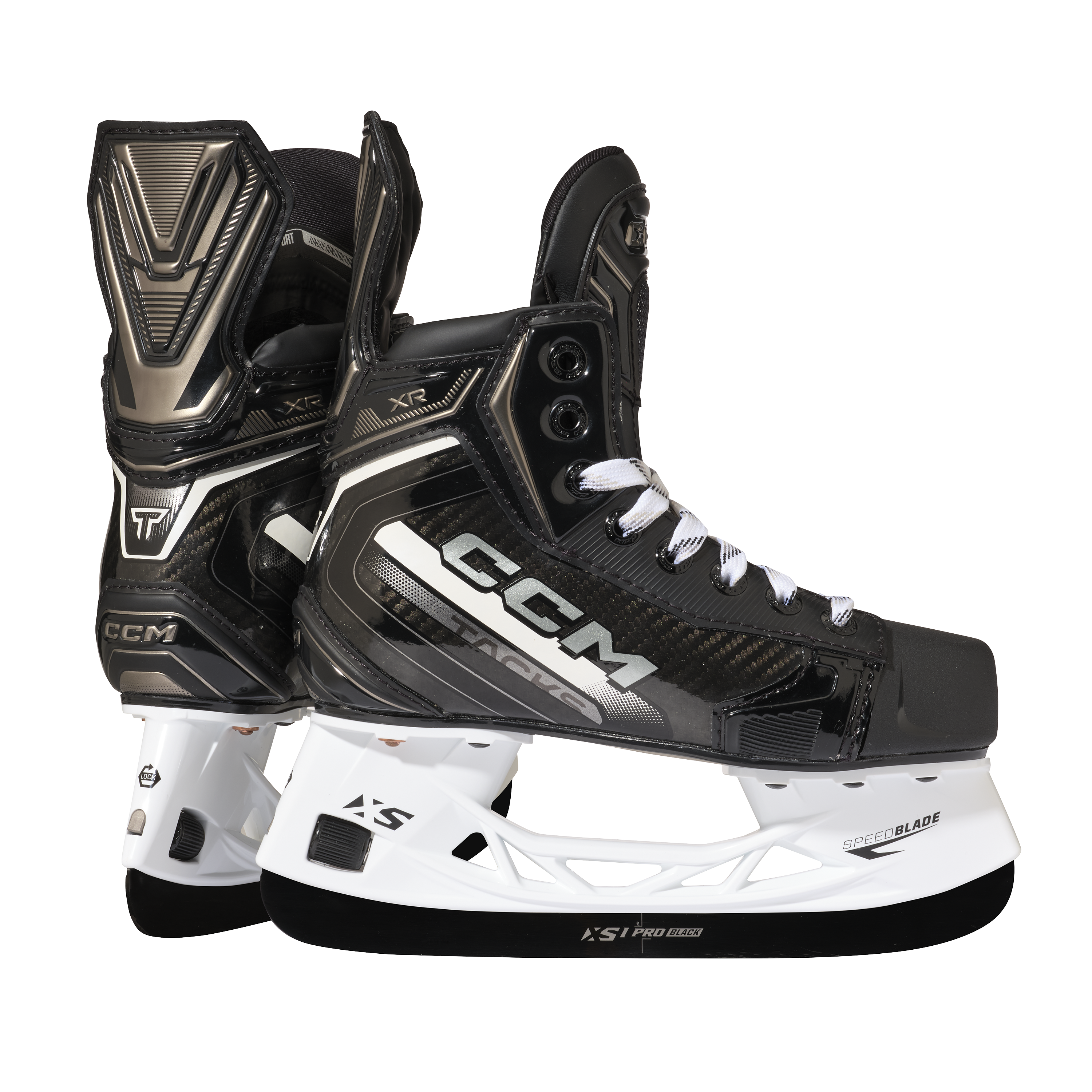 2026 CCM Tacks XR Hockey Skates SKXRY - Youth