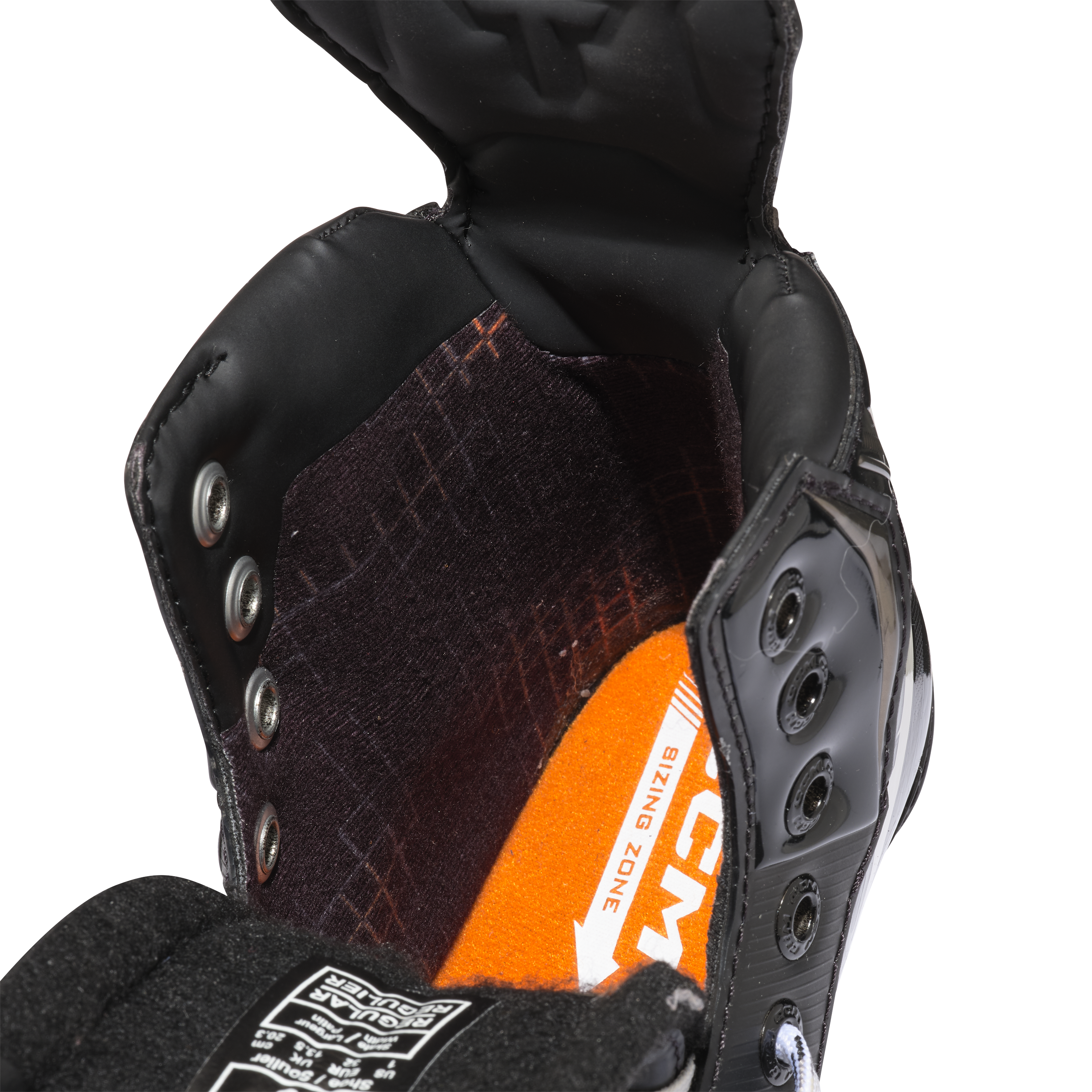 2026 CCM Tacks XR Hockey Skates SKXRY - Youth