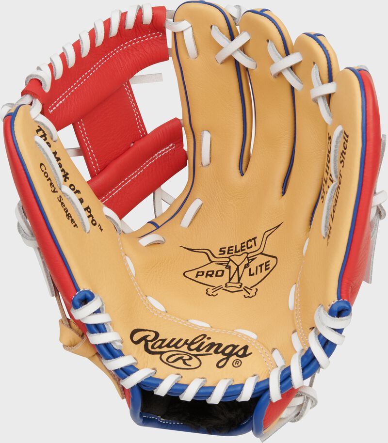 Rawlings R9 Gant de softball à pas lent de 15 pouces Rawlings R9 Gant de softball à pas lent de 15 pouces