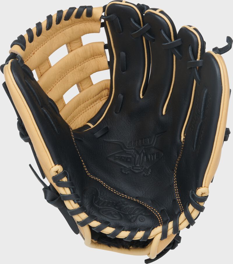 2025 Rawlings Pro Lite Tatis Jr Youth 11" Utility Baseball Glove Right Hand Throw SPL110FTJ
