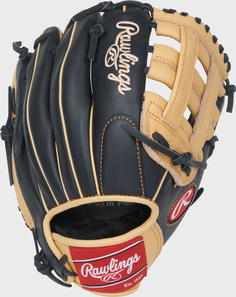 2025 Rawlings Pro Lite Tatis Jr Youth 11" Utility Baseball Glove Right Hand Throw SPL110FTJ