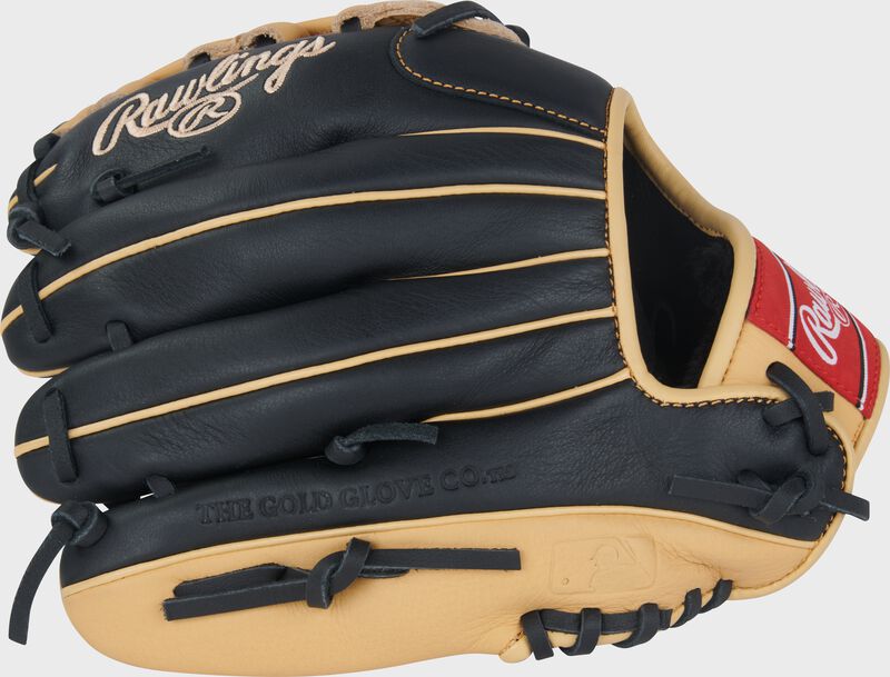 2025 Rawlings Pro Lite Tatis Jr Youth 11" Utility Baseball Glove Right Hand Throw SPL110FTJ